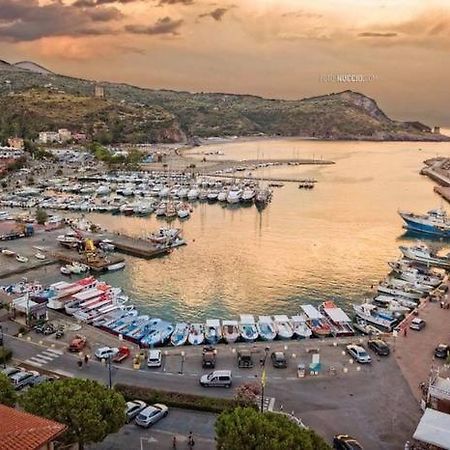 Affittacamere Amare Marina di Camerota Dış mekan fotoğraf